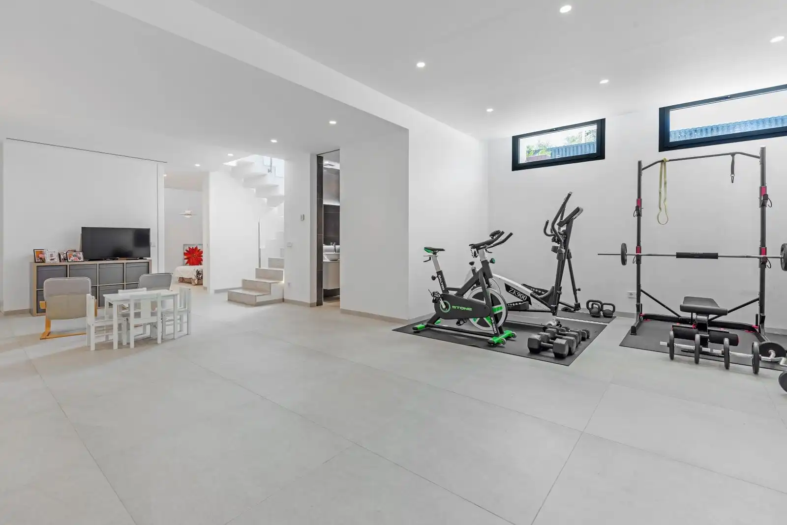 Houses for sale in Jávea / Xàbia  with Air Conditioner, Heating and Private garden