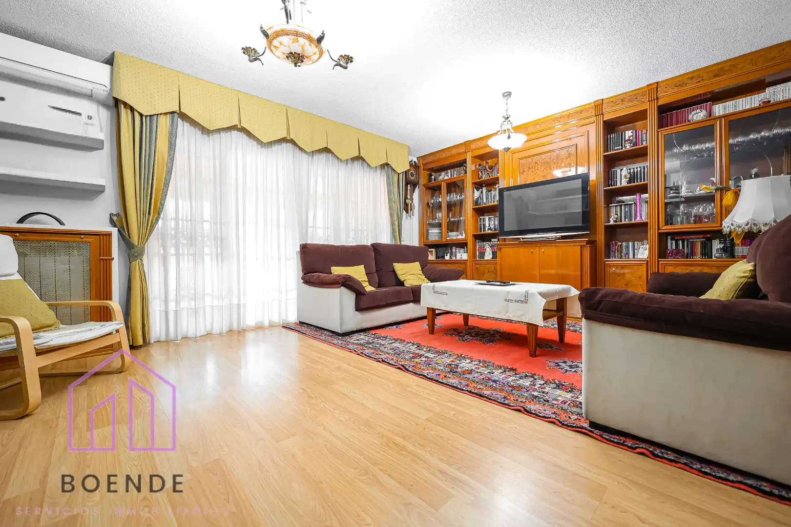 Casa o xalet en venda a Calle de la Paz, Parque Europa - Los Pitufos