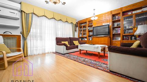 Foto 5 de Casa o xalet en venda a Calle de la Paz, Parque Europa - Los Pitufos, Madrid