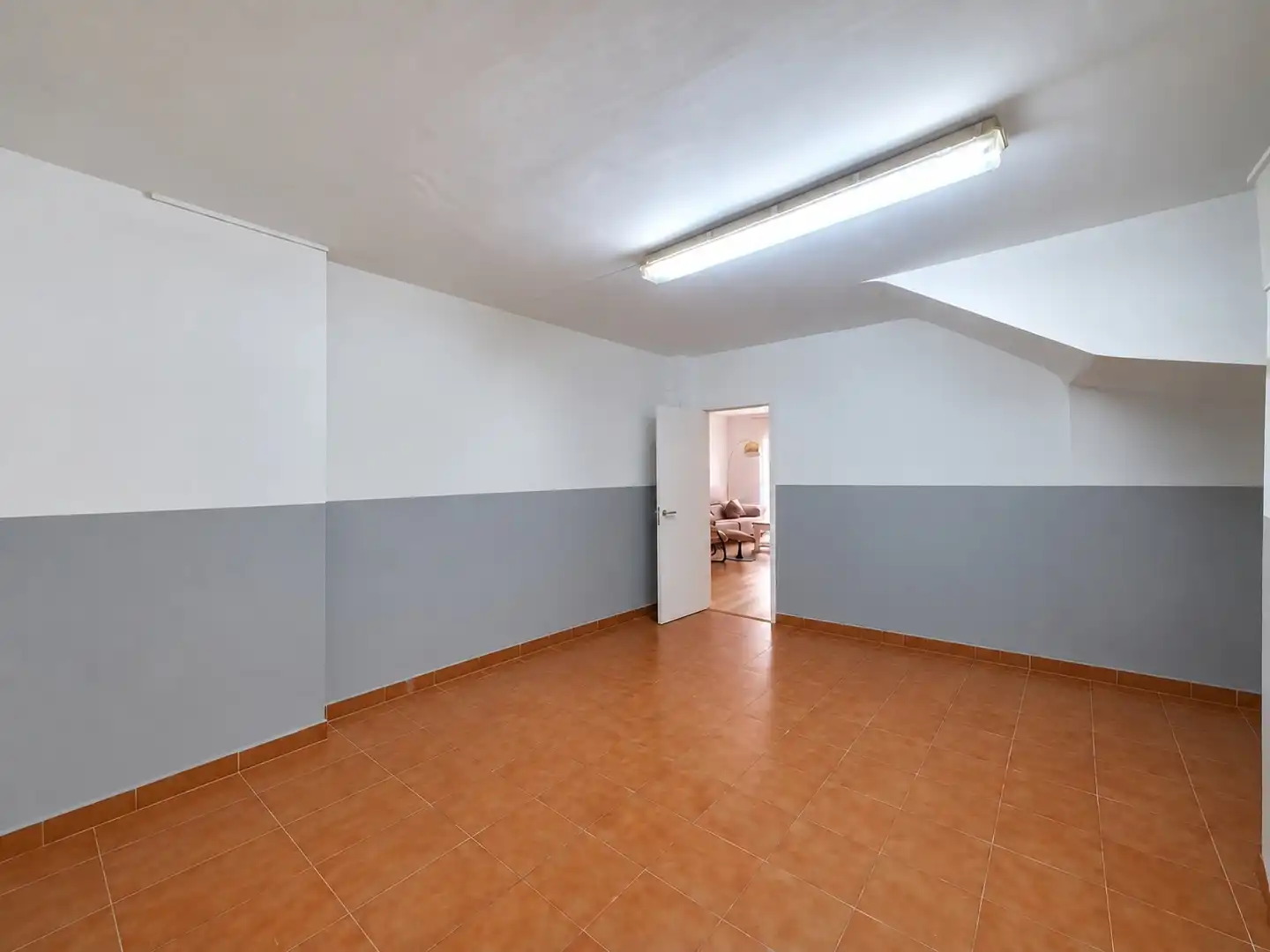 Terraced house with terrace for sale in Carrer Lluís Millet, imagen 25