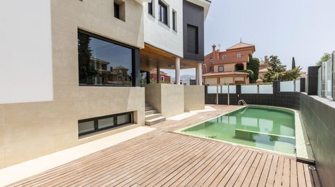 Foto 5 de Casa o xalet en venda a Urbanizacion el Carmelo, Ogíjares, Granada