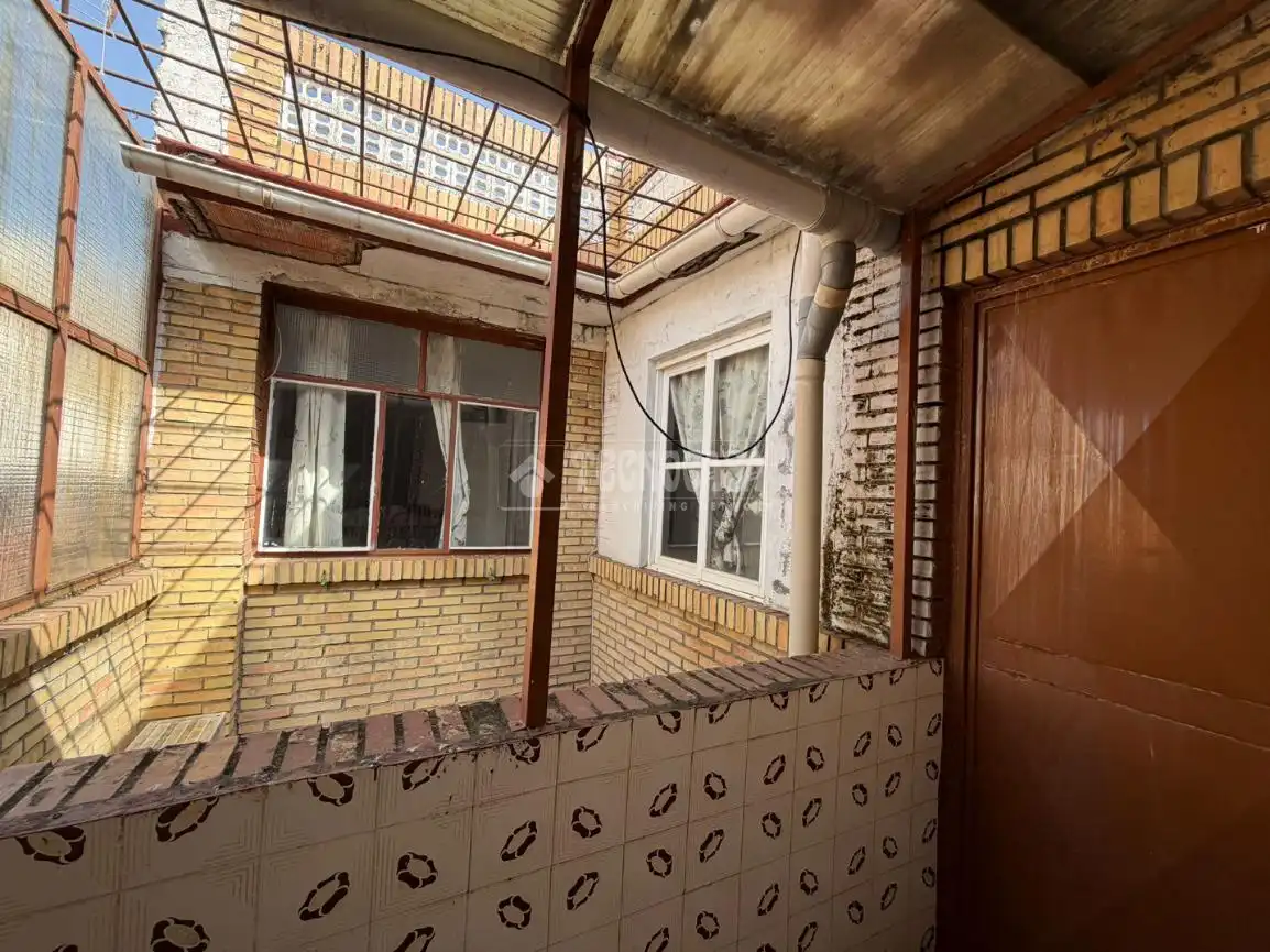Balcony of Houses for sale in Sevilla  with Terrace and Balcony