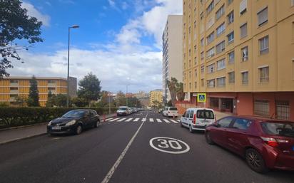 Vista exterior de Pis en venda en Las Palmas de Gran Canaria