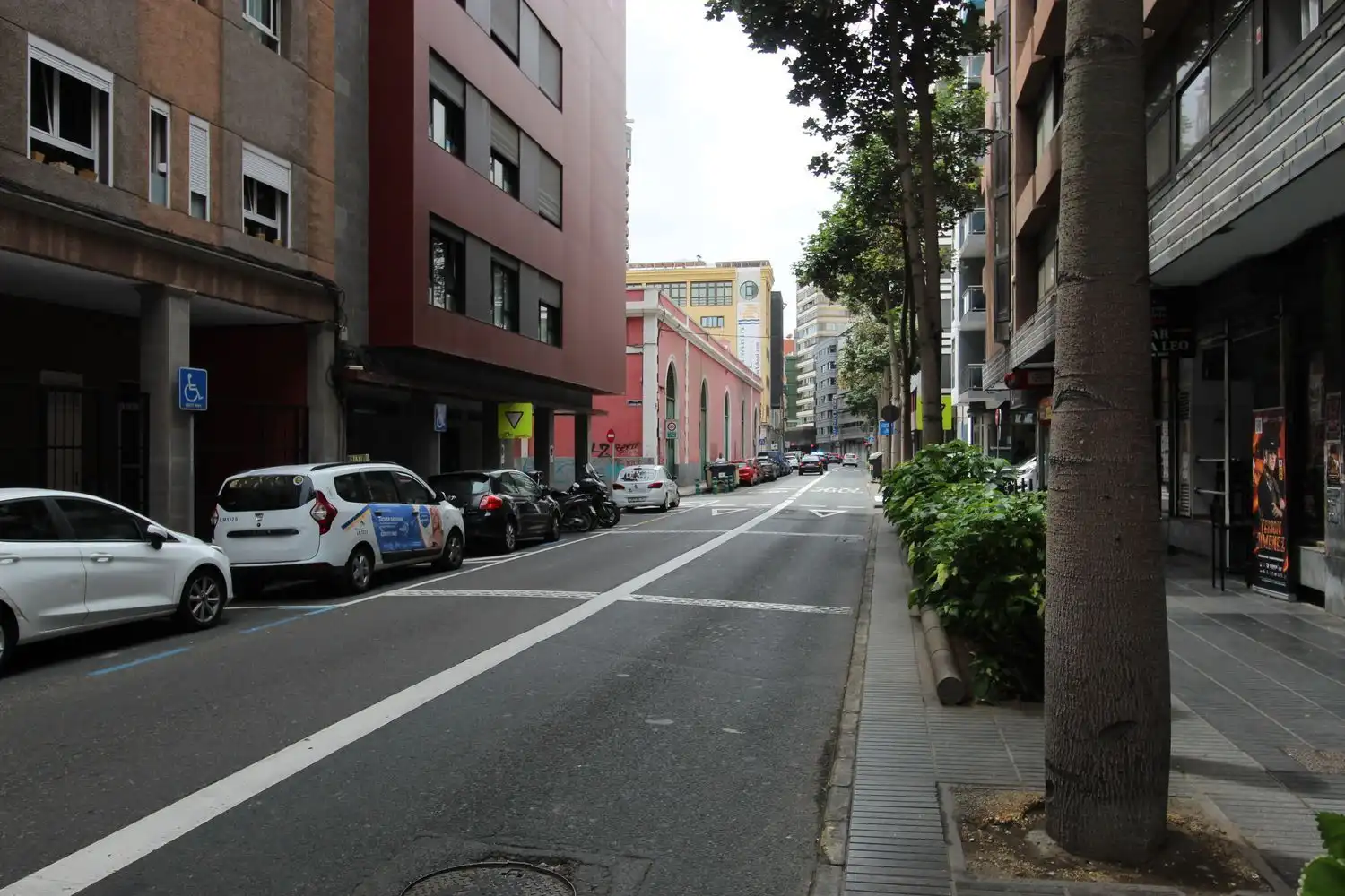 Gewerbefläche zum Verkauf in Calle Albareda 28, imagen 3
