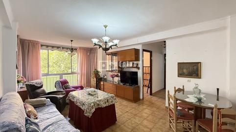 Foto 4 de Pis en venda a Gaucin, La Luz - El Torcal, Málaga Capital