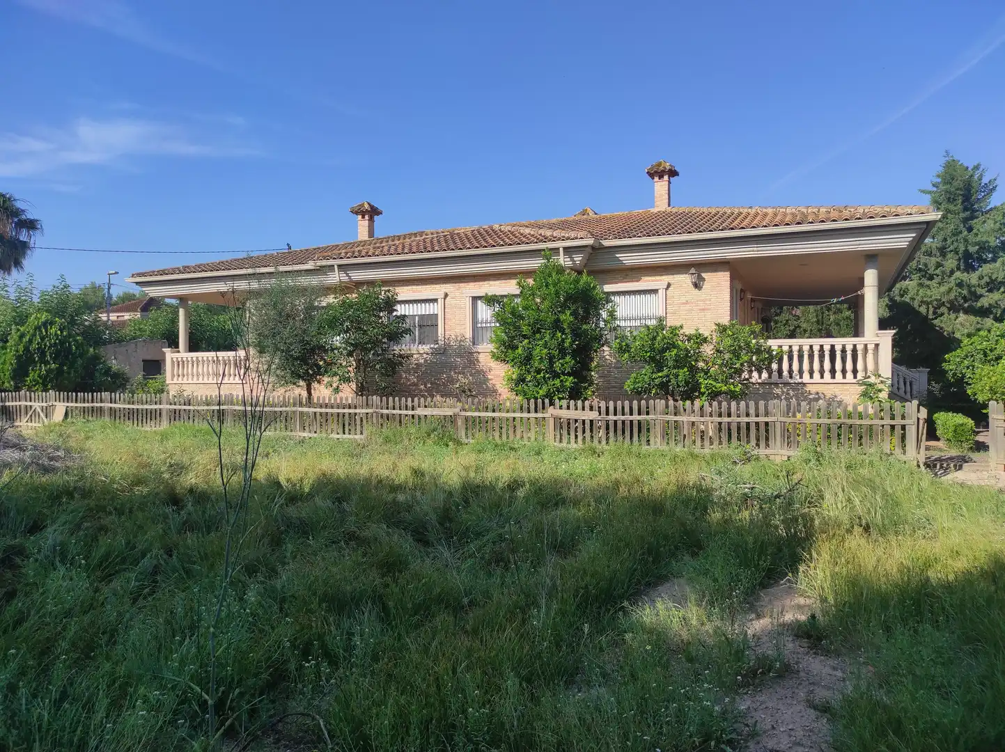 Casa o xalet en venda a N/A, -1, Monteagudo