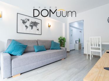 Piso con ascensor en venta en BRUSSEL·LES 9