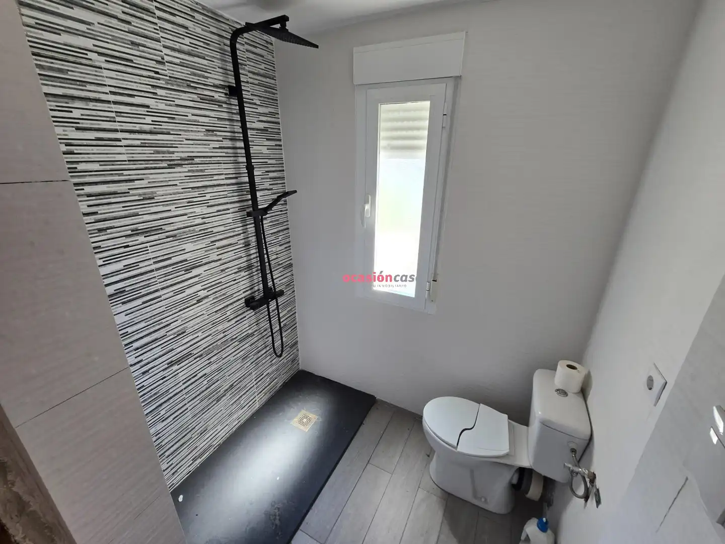 Baño de Piso en venta en Pozoblanco