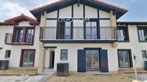 Foto 3 de Casa adosada en venta en Calle de Arritugane, Mungia, Bizkaia