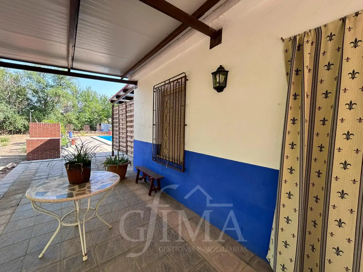 Chalet con piscina en venta en Argamasilla de Alba, imagen 27