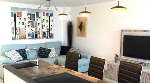 Foto 4 de Apartament en venda a Las Chapas - Alicate Playa, Málaga