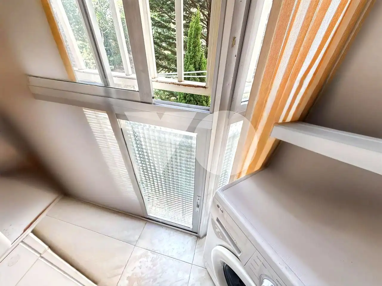 Terraza de Piso en venta en Madrid con Aire acondicionado, Calefacción y Parquet