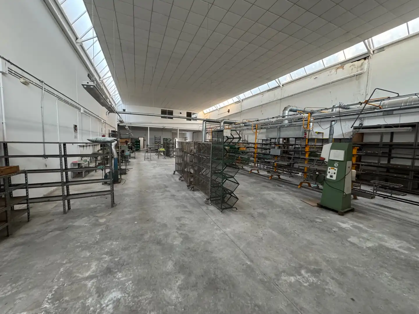 Gewerbefläche zum Verkauf in Partida Rubial Calle 9, imagen 8