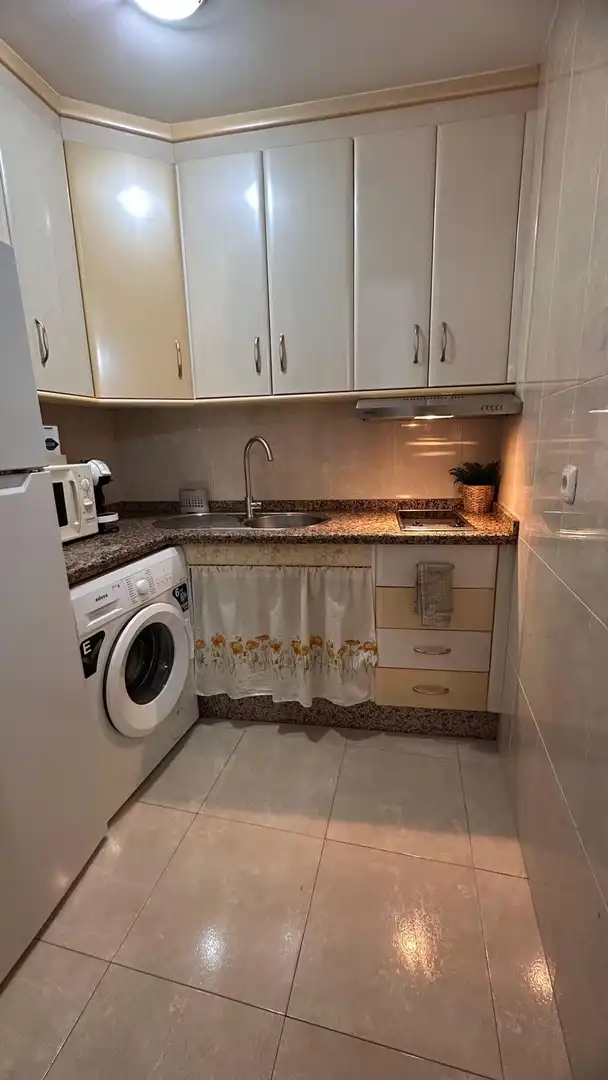 Appartamento con ascensore in vendita a Calle santa clara, imagen 12