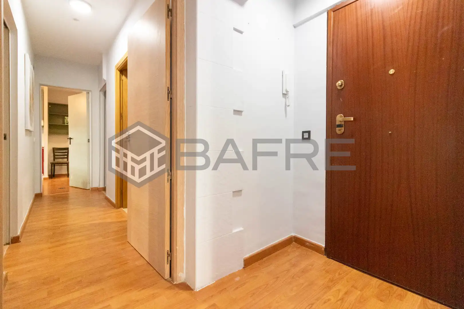 Appartamento con terrazza in vendita a Calle del Caballero de Gracia, imagen 17