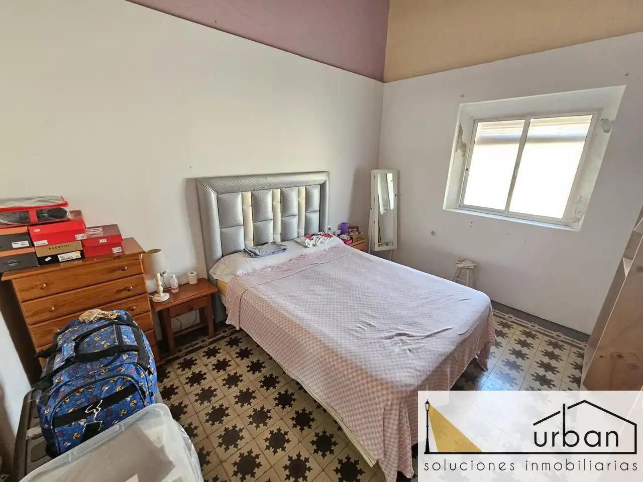 Habitación de Casa o chalet en venta en Chipiona con Aire acondicionado, Jardín privado y Trastero