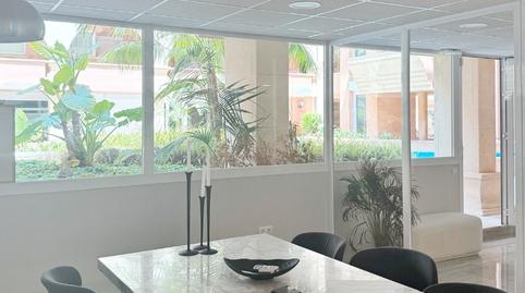 Photo 5 of Office to rent in Urbanizacion N Andalucia 1f, 16, Los Naranjos, Málaga