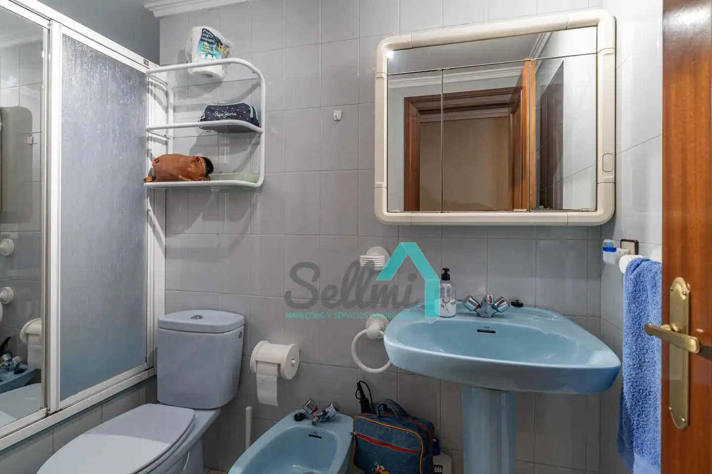 Flat for rent in Catedrático Francisco Beceña, Buenavista