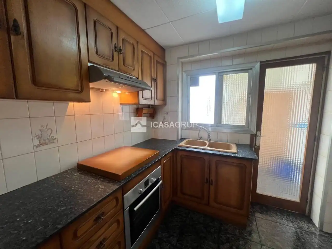 Piso con terraza en venta en Pasaje Cronos, imagen 11