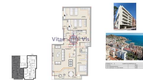 Foto 2 de Piso en venta en Casco Antiguo, Águilas