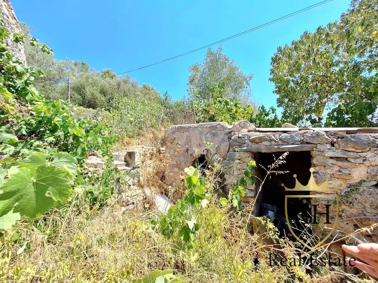 Finca rústica en venta en Son Servera