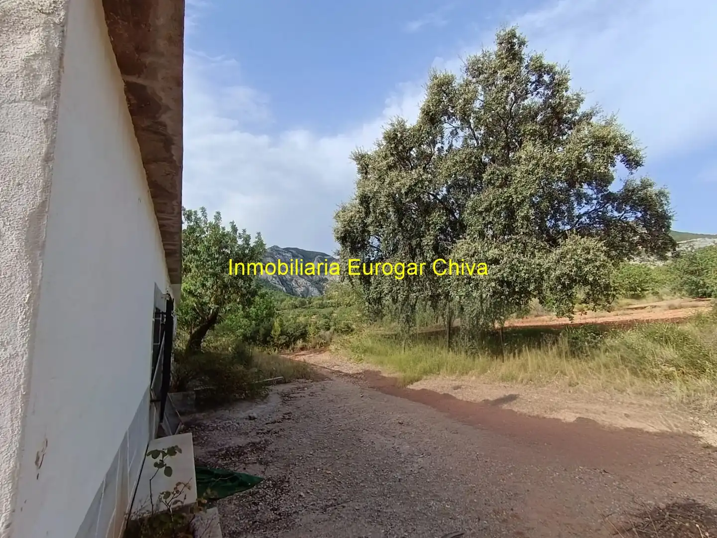 Country homes for sale in Chiva  with Terrace