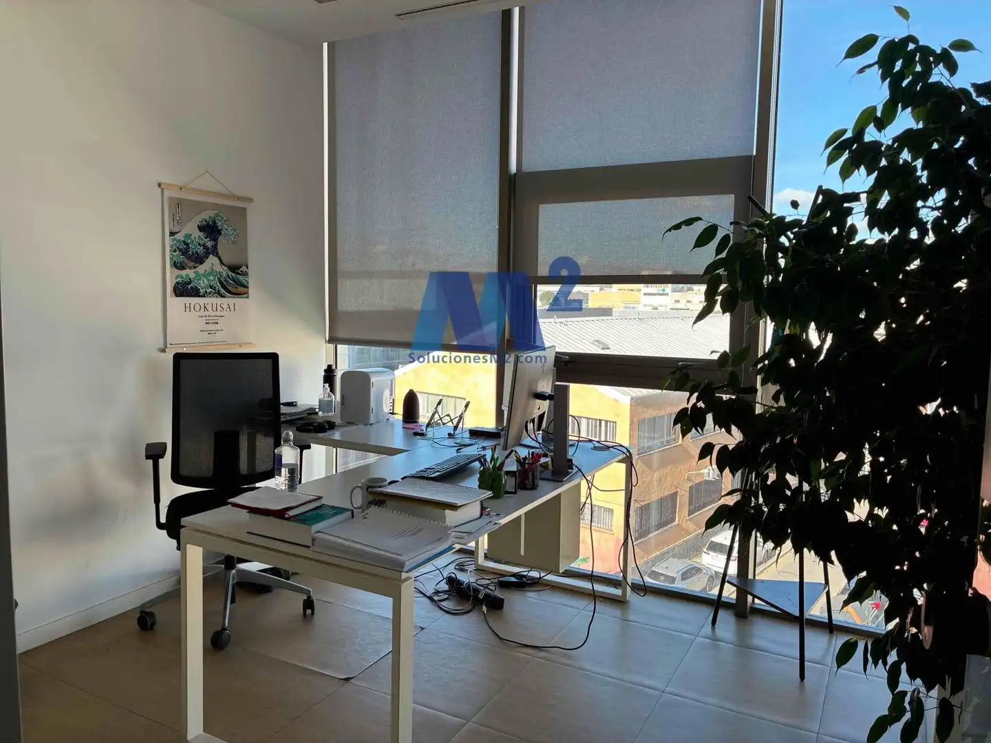 Office space with lift for sale in Einstein, imagen 22