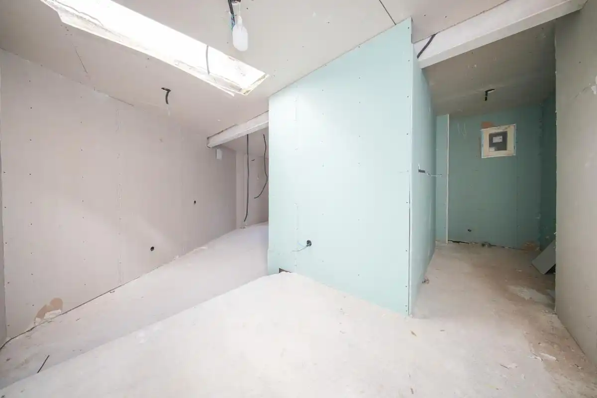 Piso en venta en Madrid con Calefacción