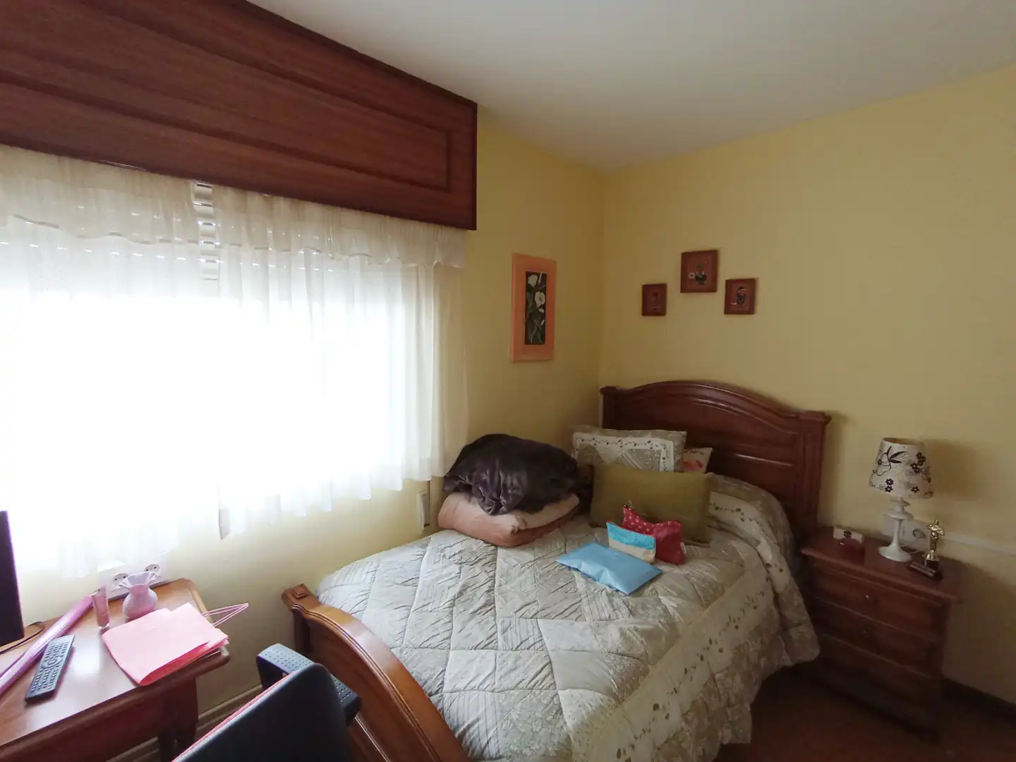 Flat for sale in Avenida de Castelao, Caranza