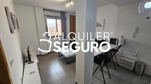 Foto 3 de Estudi de lloguer a San Martín, Espinardo, Murcia