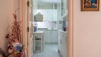 Kitchen of Flat for sale in Málaga Capital  with Air Conditioner and Balcony