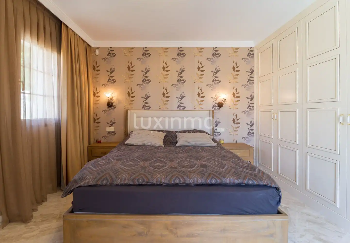 Villa mit Terrasse zum Verkauf in Altea la Vella, imagen 48