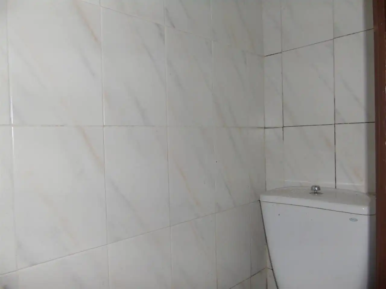 Bany de Casa o xalet en venda en Roda de Ter amb Jardí privat i Terrassa