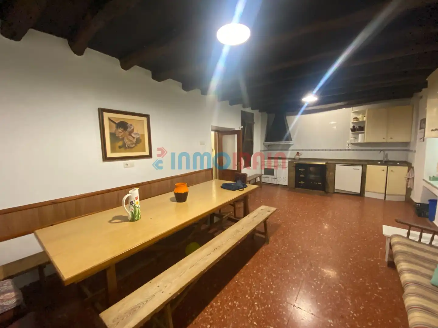 Casa o chalet en venta en Beasain con Calefacción, Trastero y Amueblado