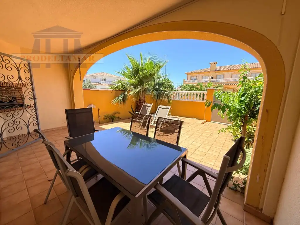 Casa a schiera in vendita a Avenida Valencia De, imagen 15