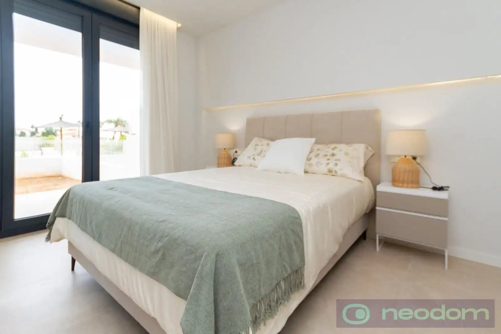 Penthouse mit Pool zum Verkauf in N/A, imagen 8