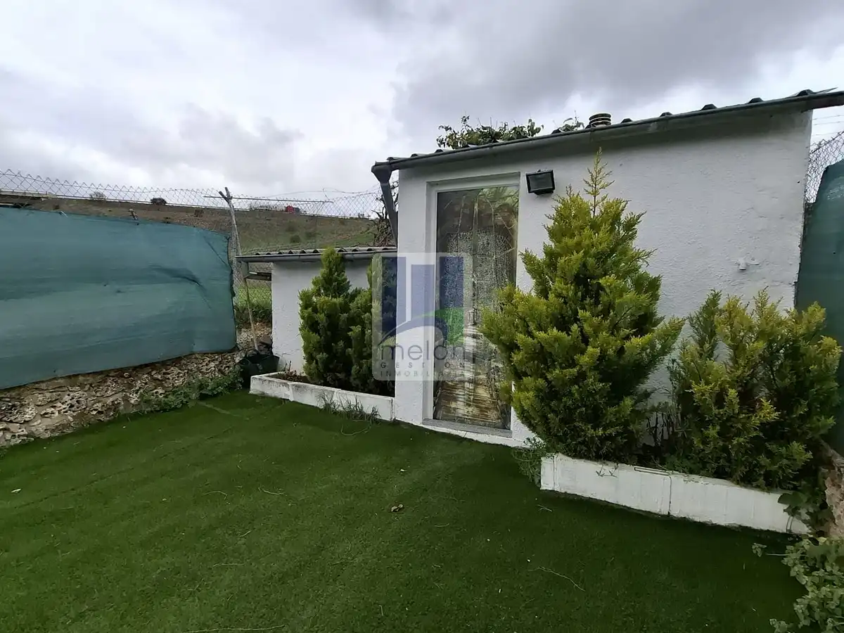 Garden of Houses for sale in Villanueva de Argaño  with Storage room