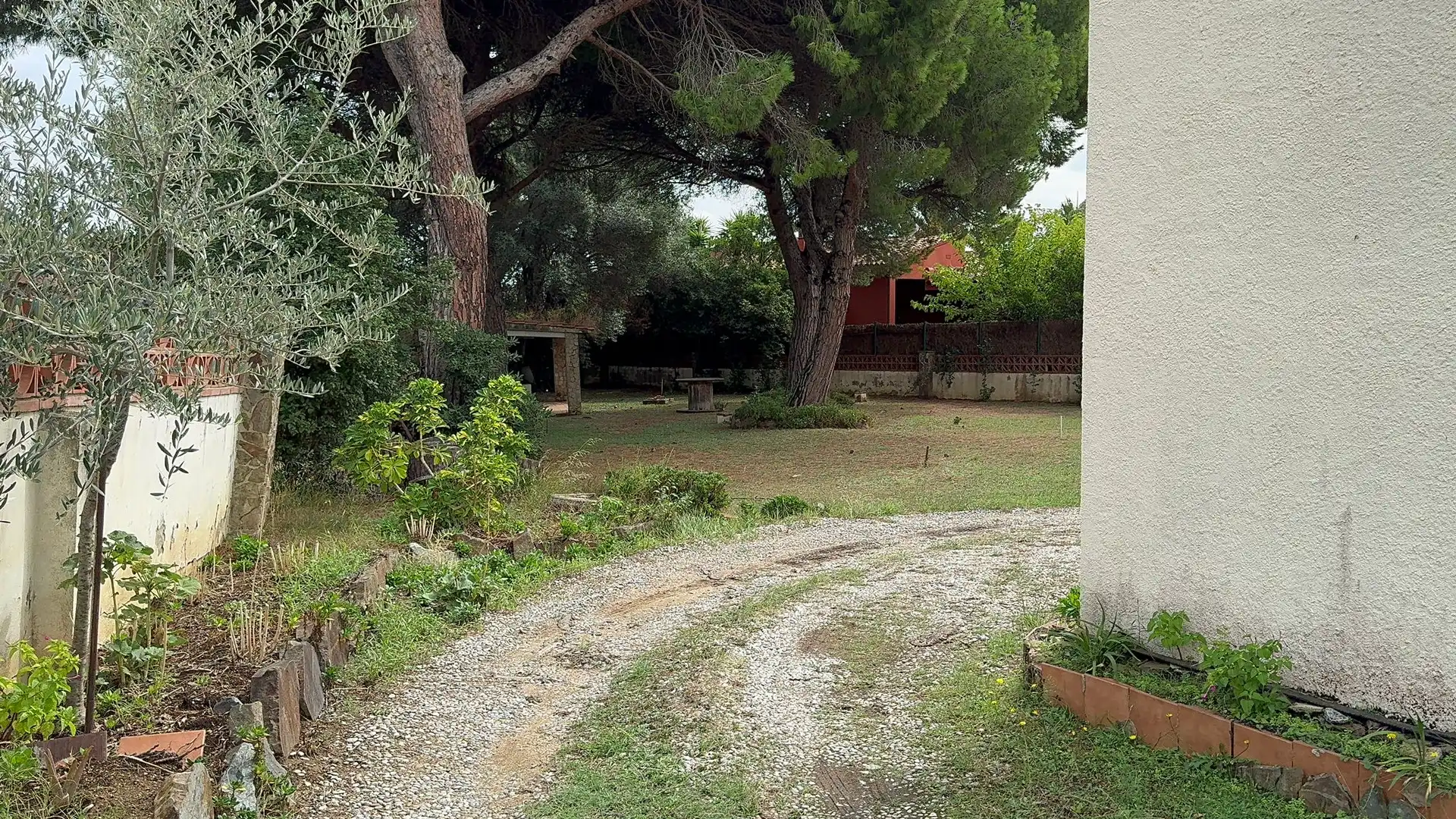 Casa o chalet en venta en Calonge i Sant Antoni con Calefacción, Jardín privado y Terraza