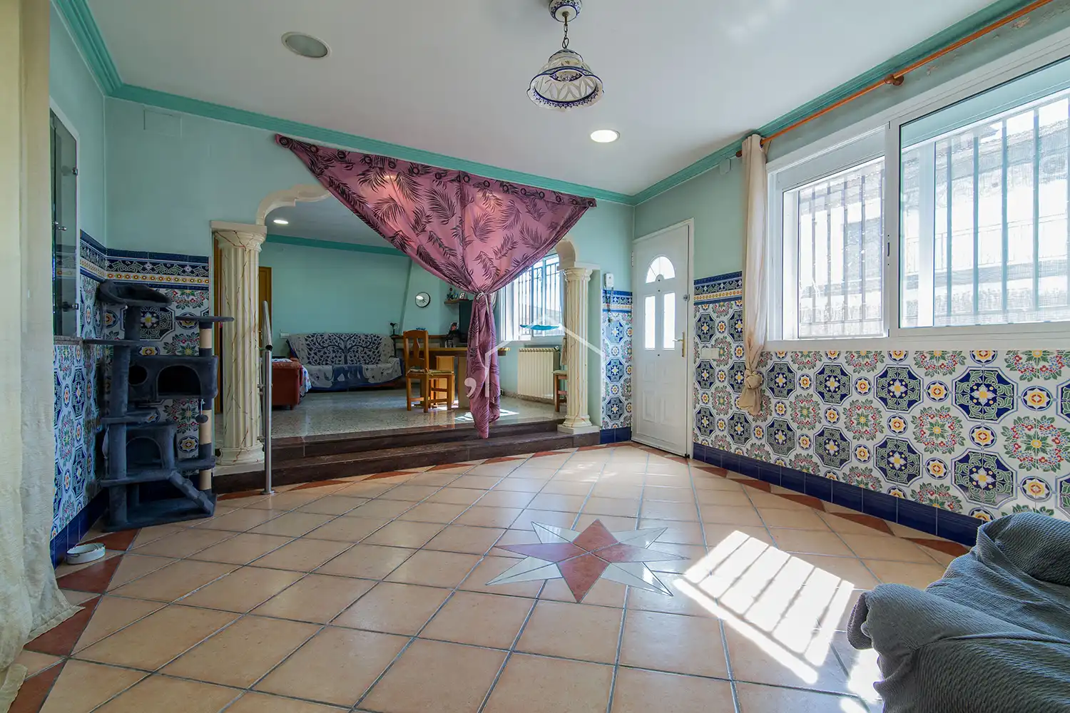 Casa con piscina in vendita a Passeig de Sant Valerià, imagen 5
