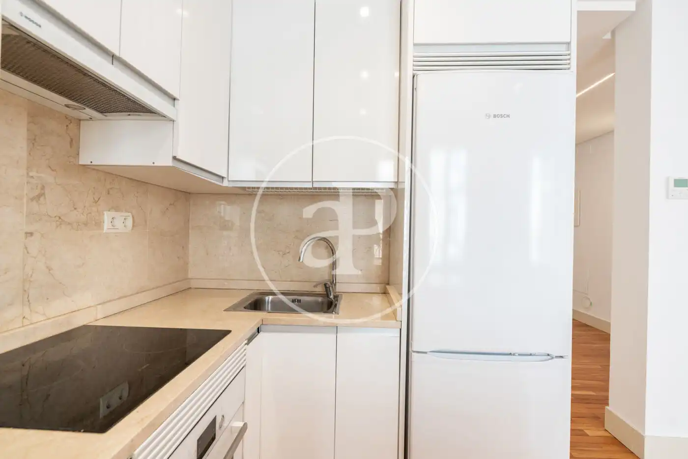 Loft de lloguer a C. de Argensola, Justicia - Chueca