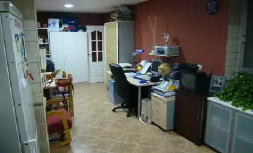 Flat for sale in Alicante / Alacant  with Air Conditioner, Heating and Furnished