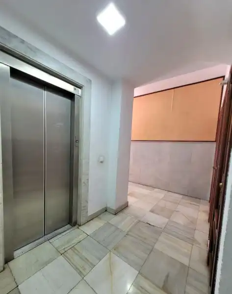Flat for sale in Avenida de Carlos Haya, 68, La Florida - Parque Norte