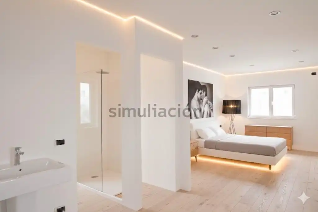 Piso en venta en Pulianas