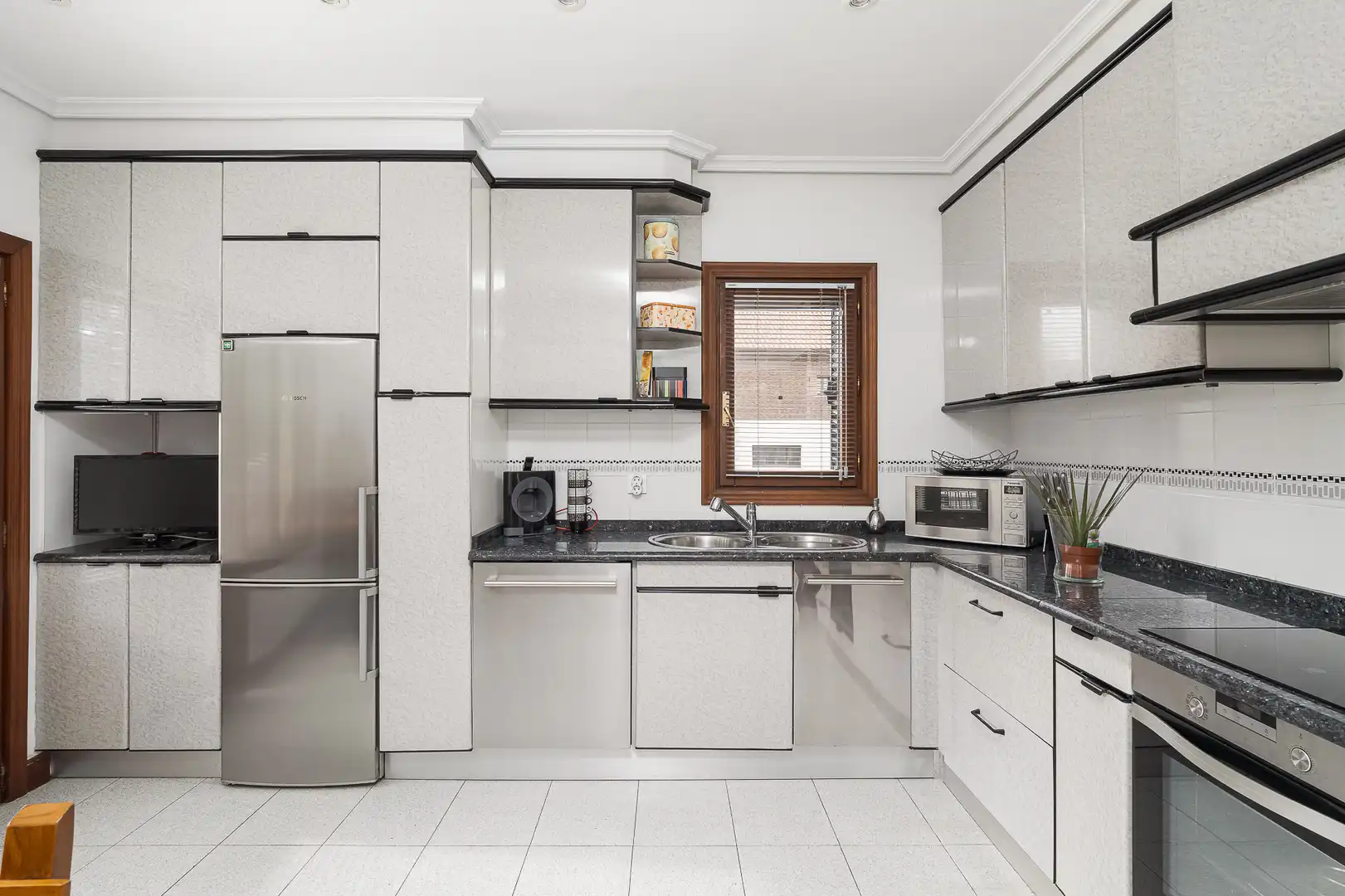 Kitchen of Houses for sale in Lasarte-Oria  with Heating, Private garden and Terrace