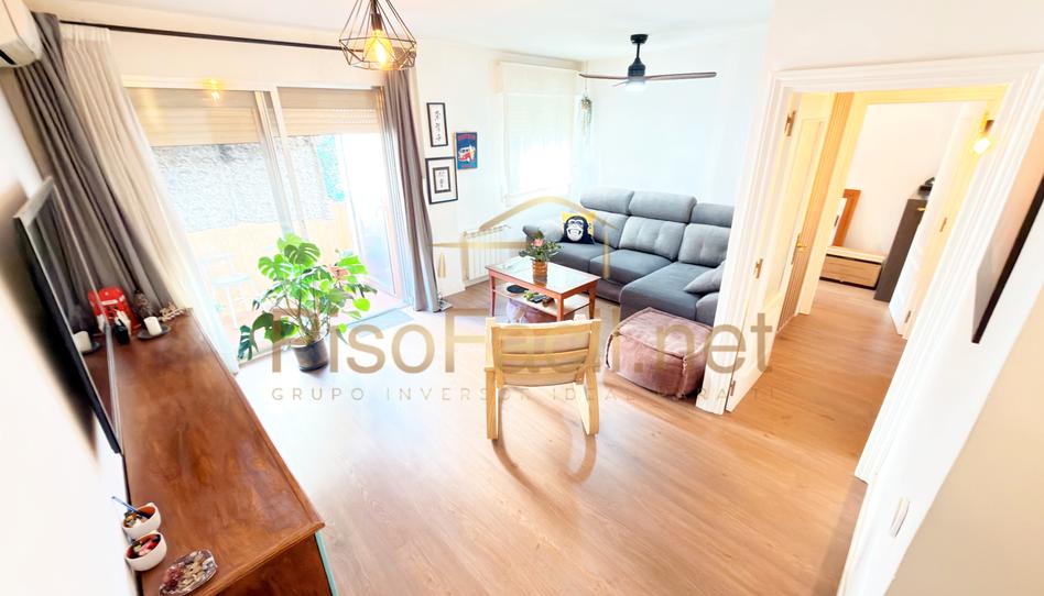 Photo 1 of Flat for sale in Universidad, Madrid