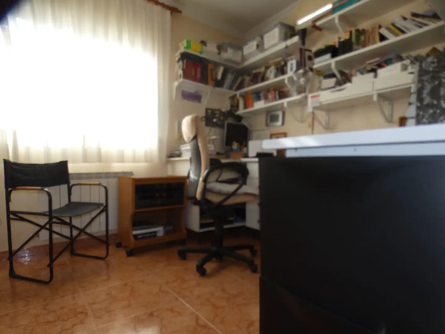 Adossat amb terrassa en venda a Santiago de la Ribera, imagen 34