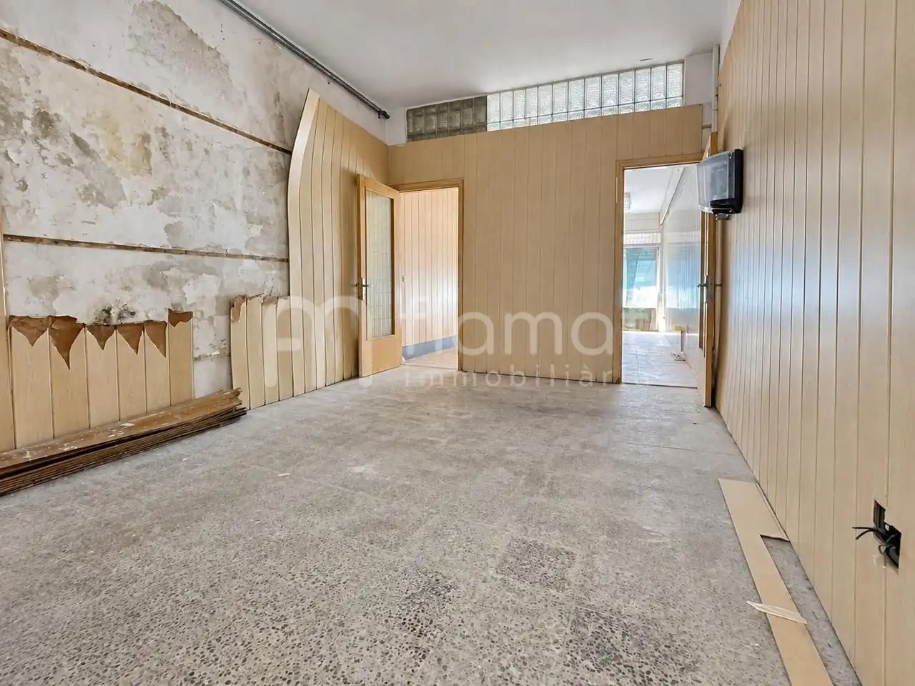 Maison avec terrasse à vendre à Tordera pueblo, imagen 5