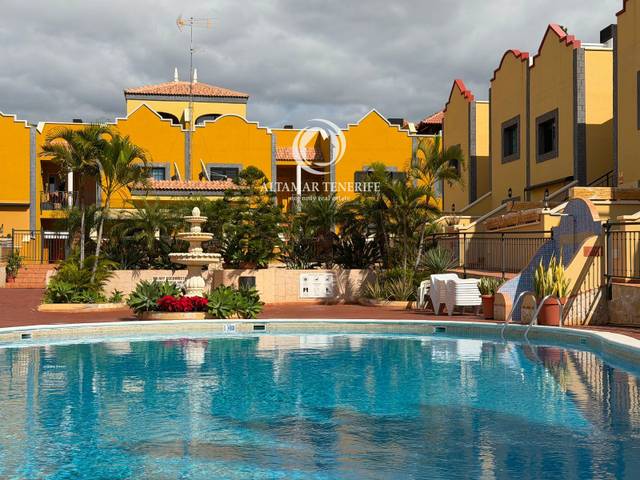 Apartamento en Alquiler en Roques del Salmor, 12 en Playa del Duque