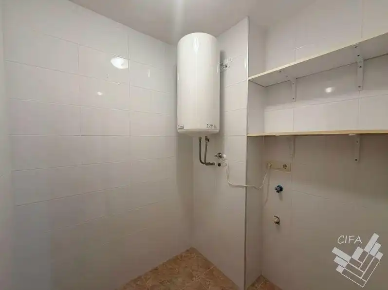 Flat for rent in Calle SAN ANDRES, Casco Urbano
