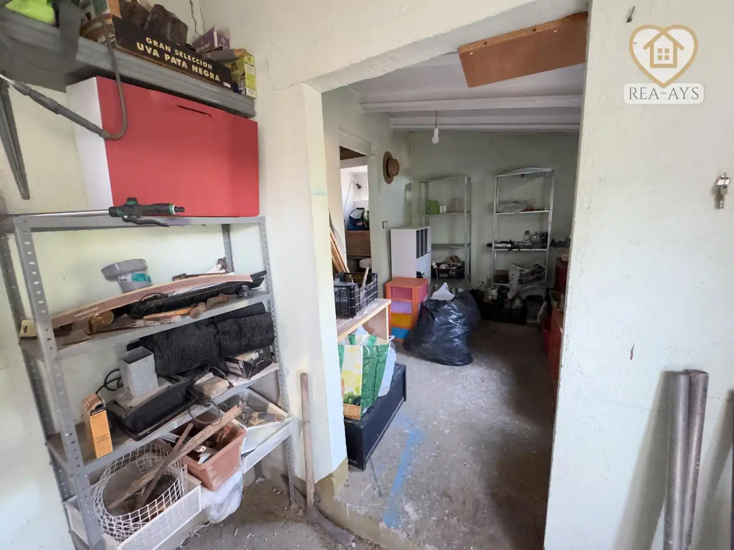 Casa o xalet en venda en Vallirana amb Calefacció, Jardí privat i Terrassa